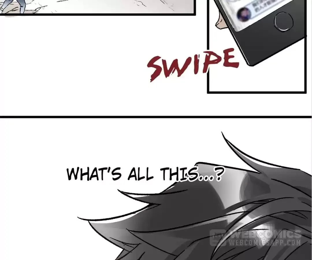 The Sacred Ruins Chapter 72 page 129