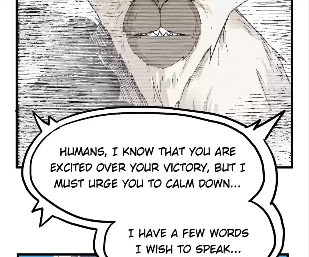The Sacred Ruins Chapter 72 page 141