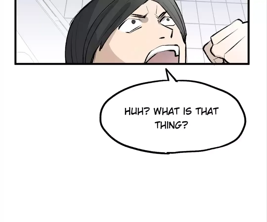 The Sacred Ruins Chapter 72 page 143
