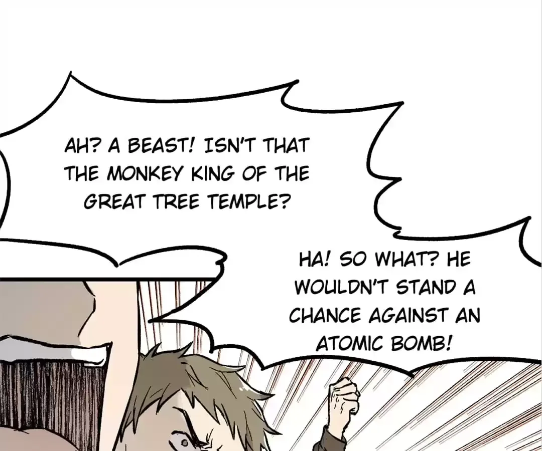 The Sacred Ruins Chapter 72 page 145