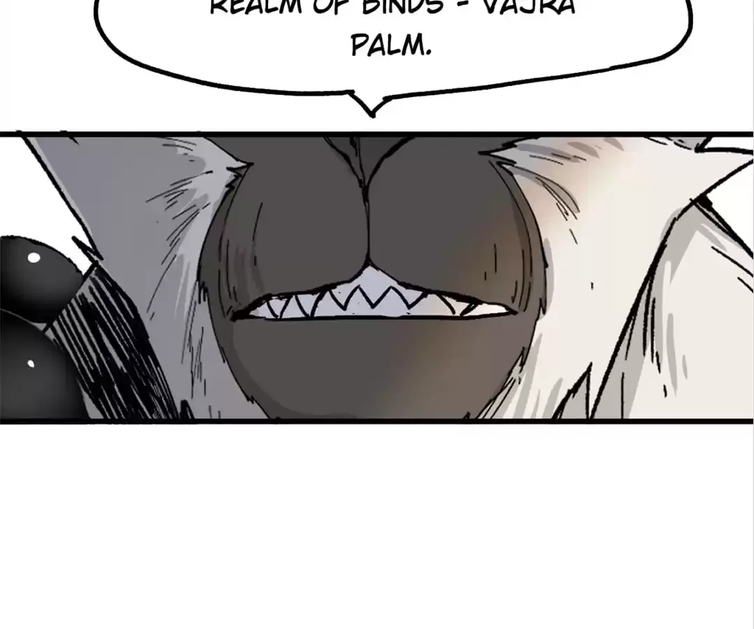 The Sacred Ruins Chapter 72 page 157