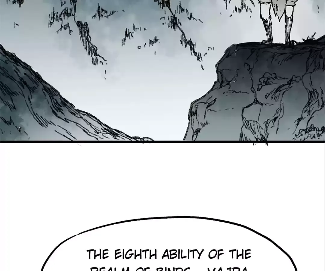 The Sacred Ruins Chapter 72 page 156