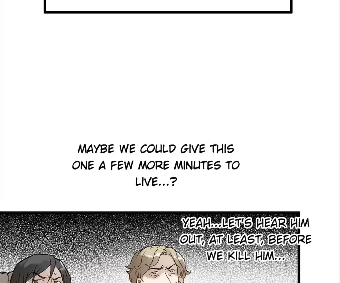 The Sacred Ruins Chapter 72 page 171