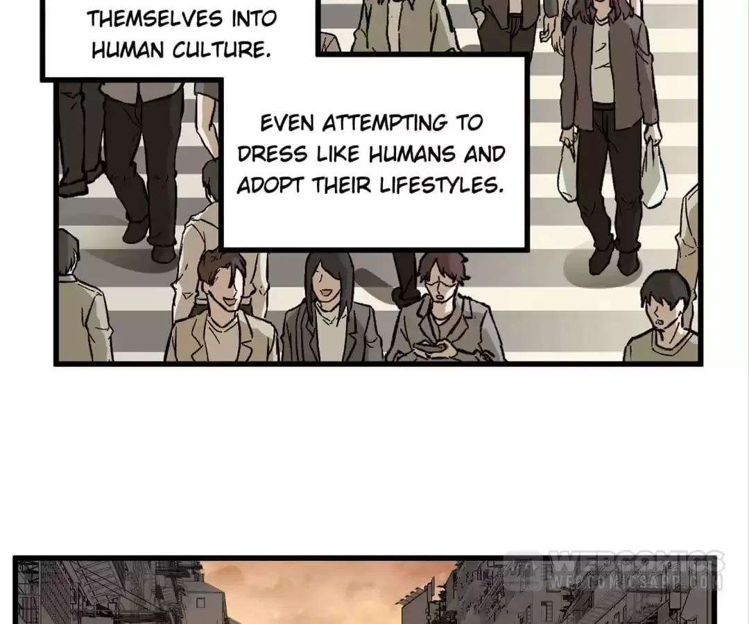 The Sacred Ruins Chapter 72 page 199