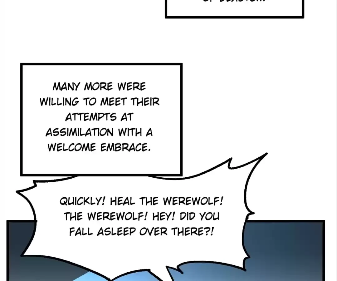 The Sacred Ruins Chapter 72 page 201