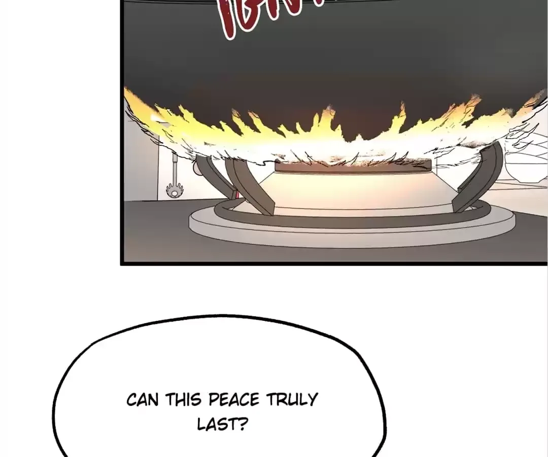 The Sacred Ruins Chapter 72 page 209
