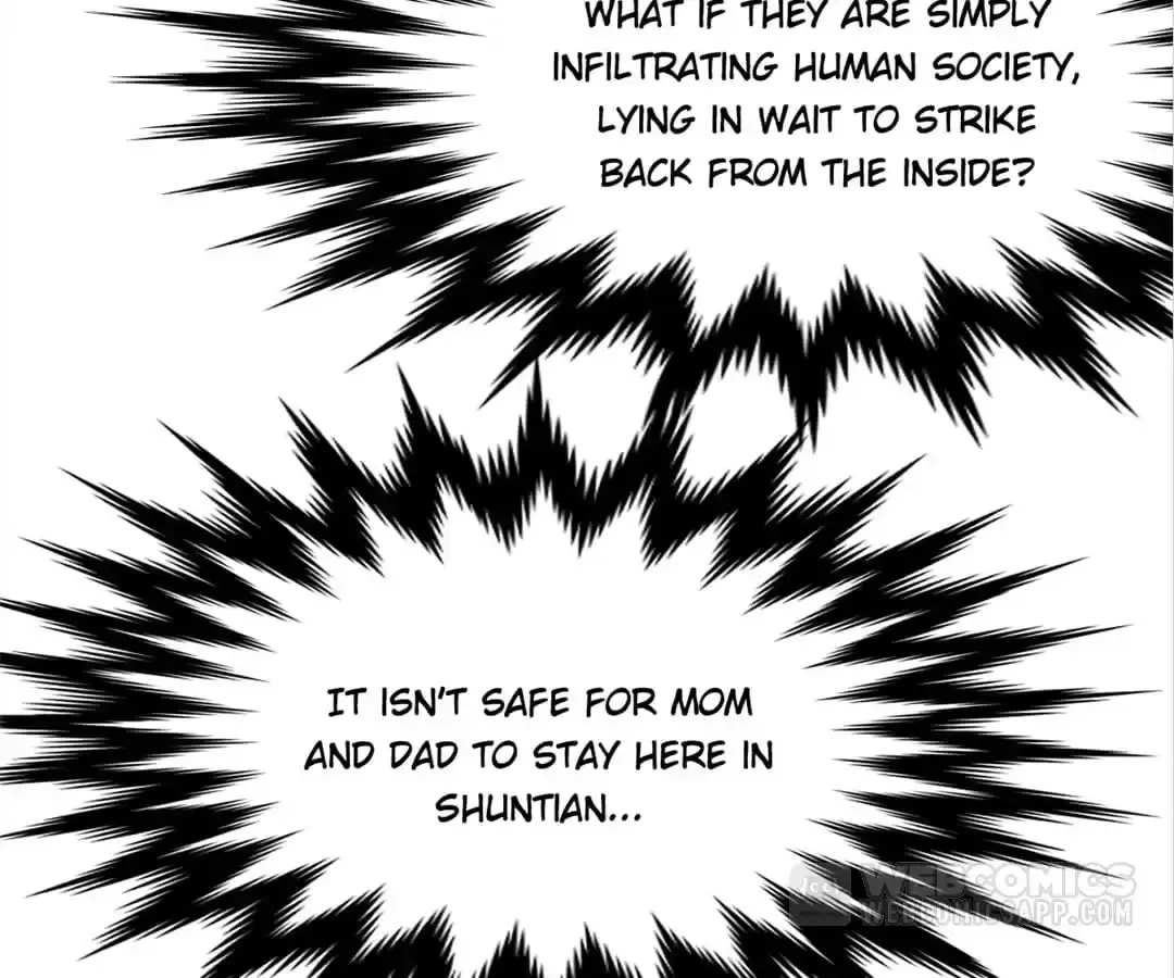 The Sacred Ruins Chapter 72 page 213