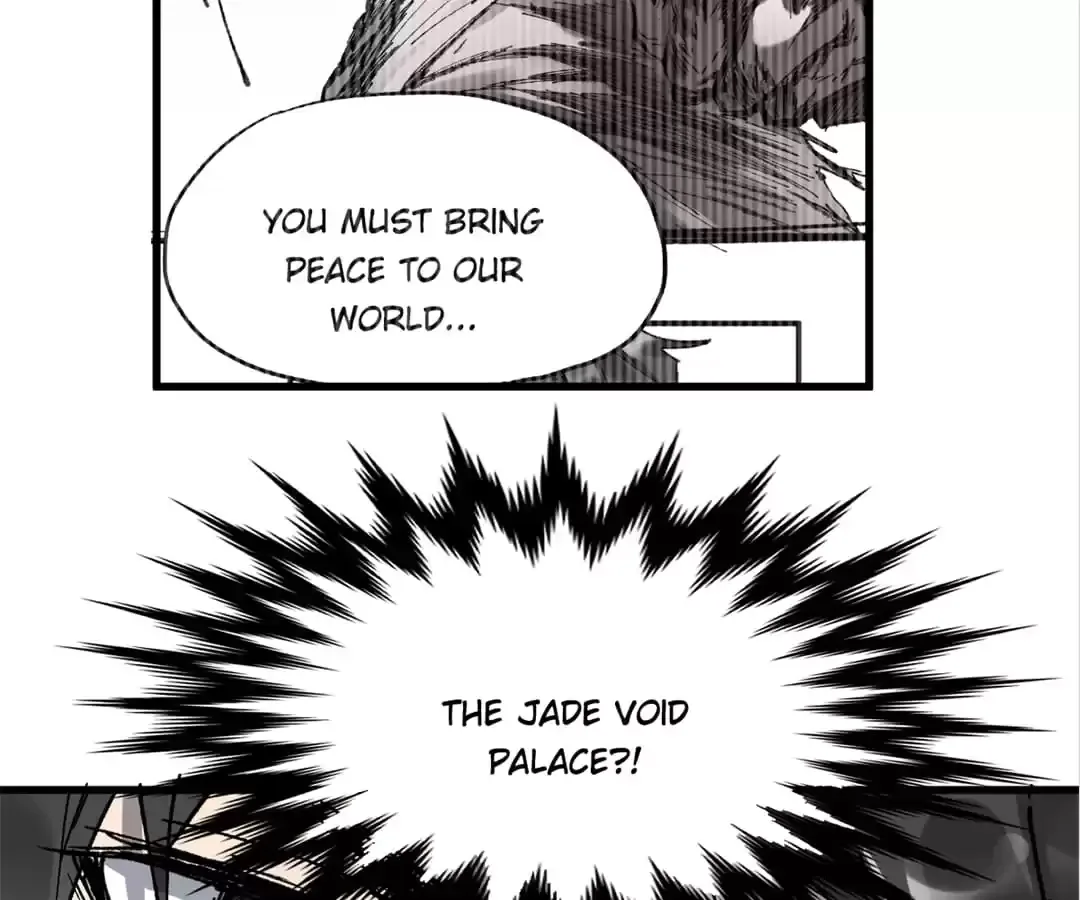 The Sacred Ruins Chapter 72 page 215
