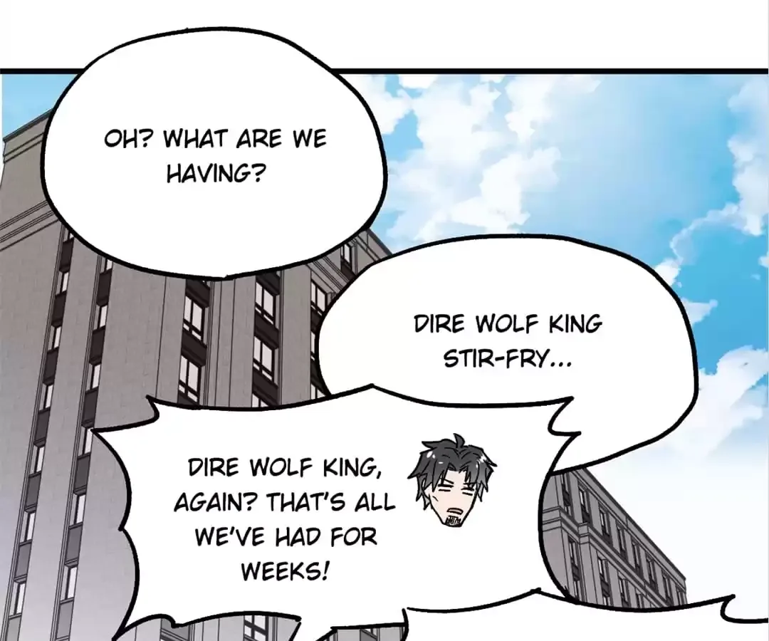 The Sacred Ruins Chapter 72 page 219