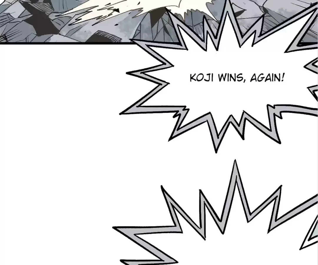 The Sacred Ruins Chapter 73 page 23