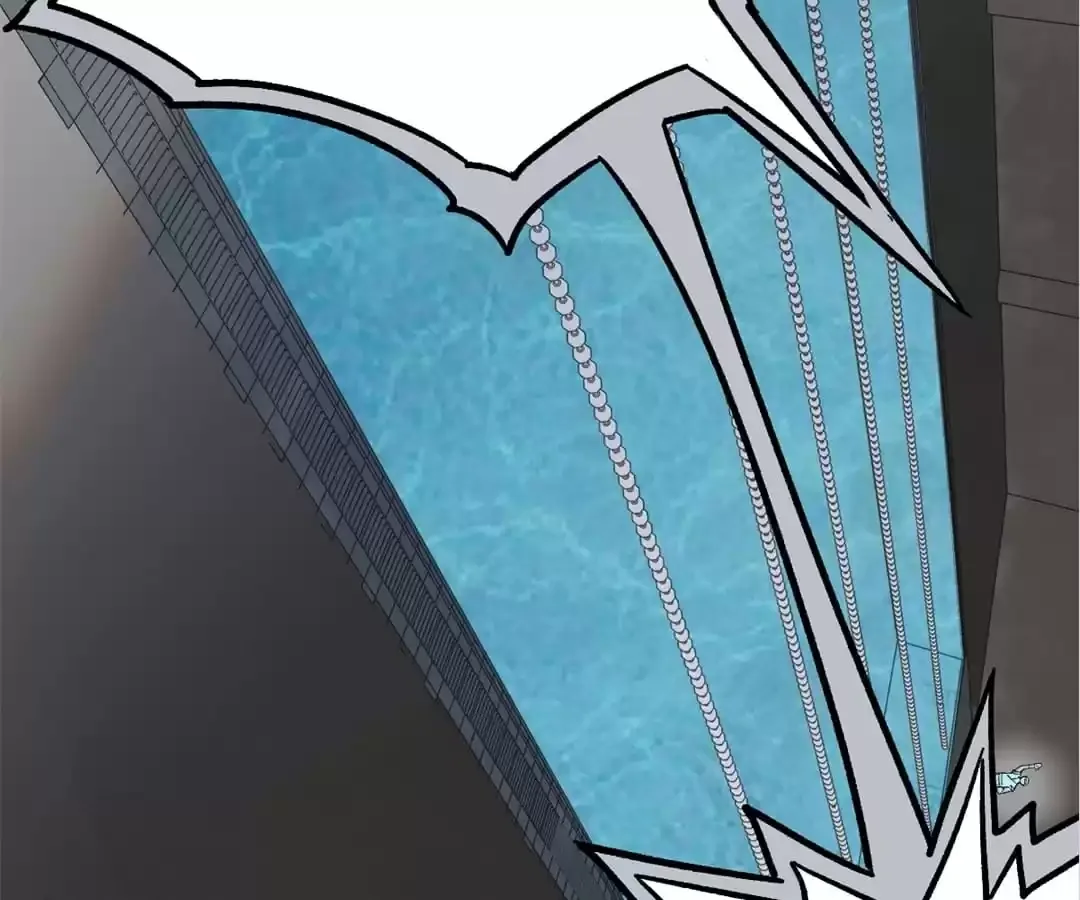 The Sacred Ruins Chapter 73 page 27