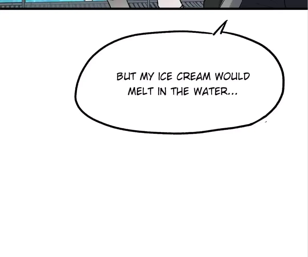 The Sacred Ruins Chapter 73 page 31