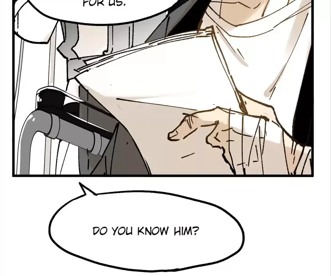 The Sacred Ruins Chapter 73 page 35
