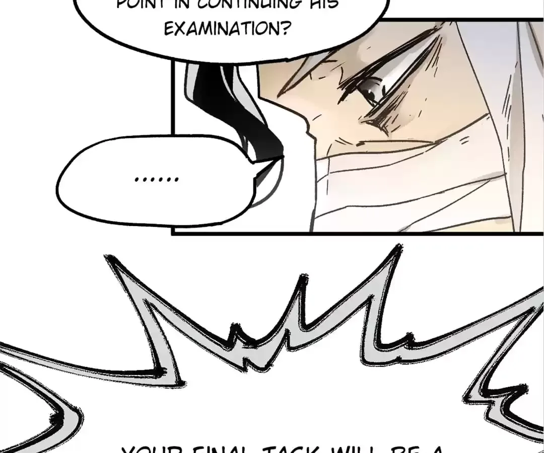 The Sacred Ruins Chapter 73 page 39