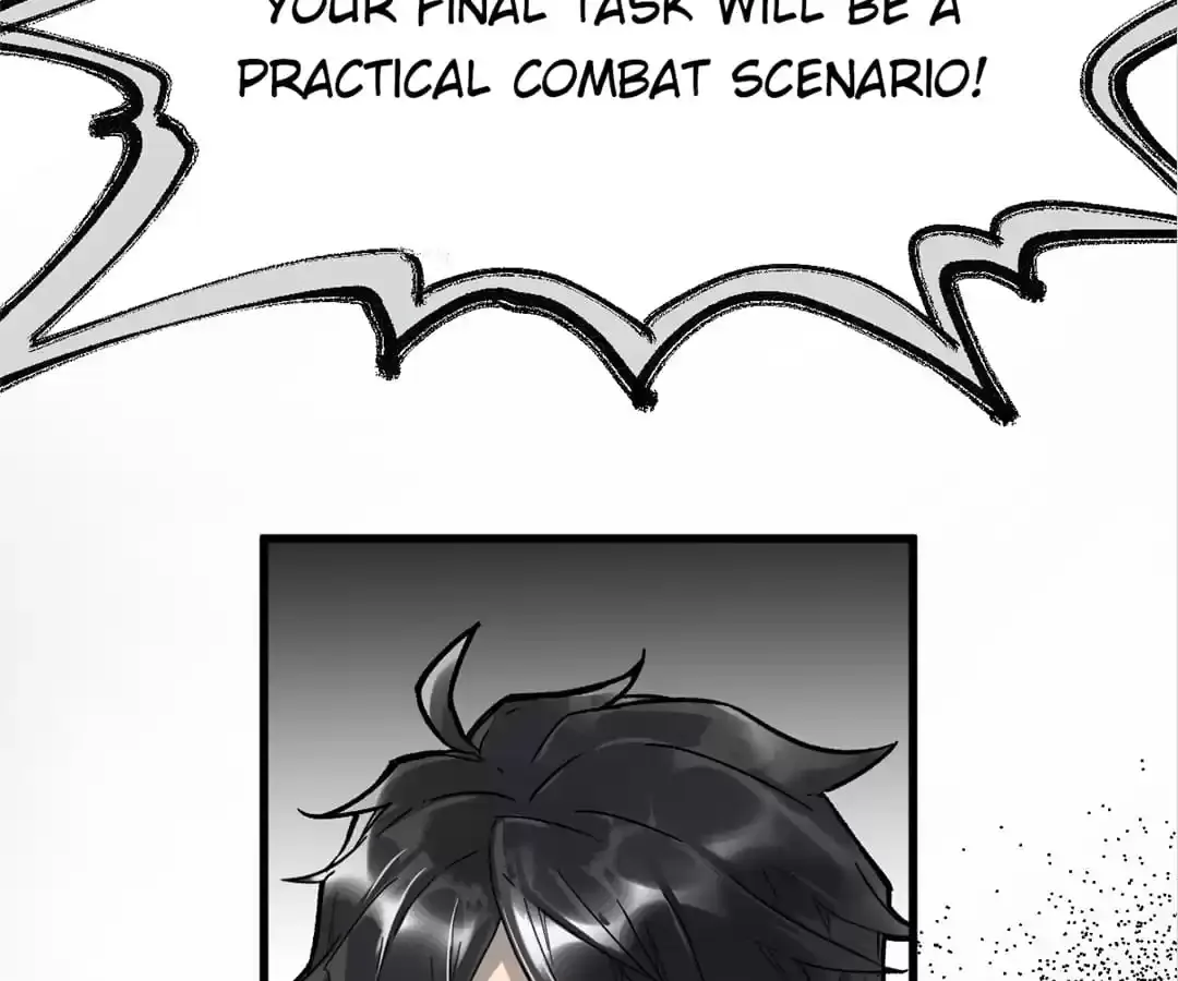 The Sacred Ruins Chapter 73 page 40