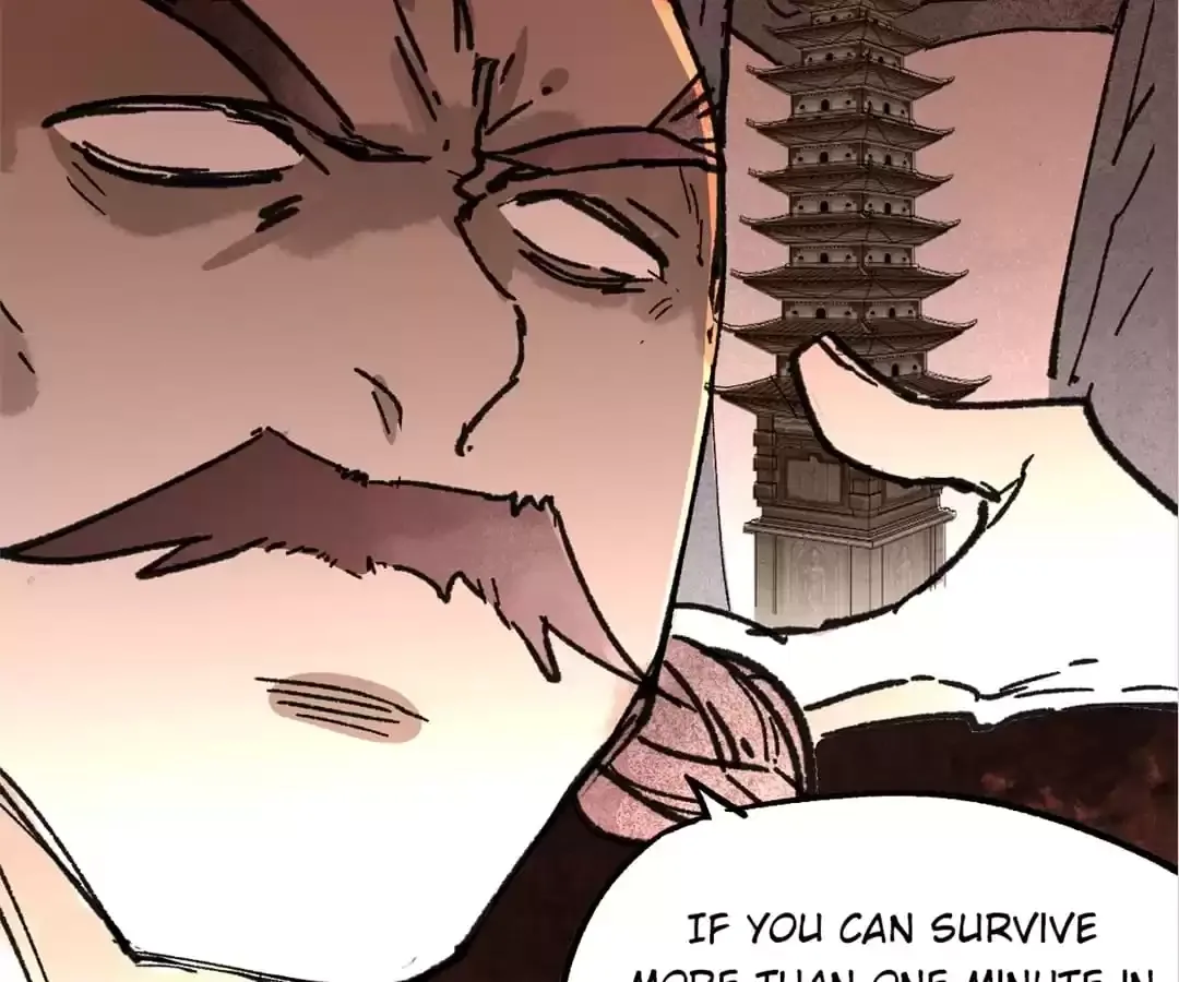 The Sacred Ruins Chapter 73 page 45