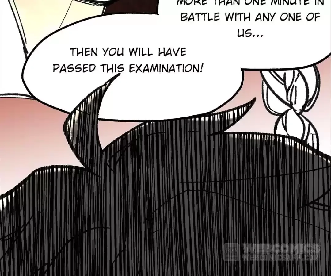 The Sacred Ruins Chapter 73 page 46