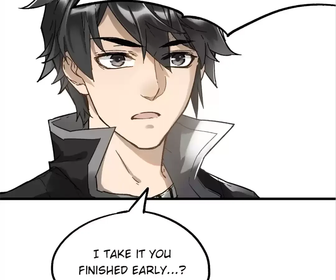 The Sacred Ruins Chapter 73 page 62