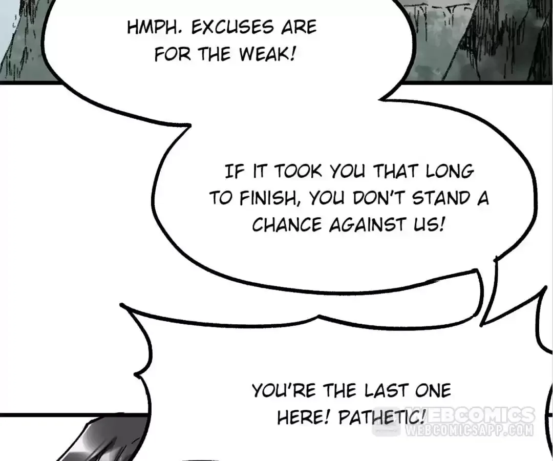 The Sacred Ruins Chapter 73 page 61