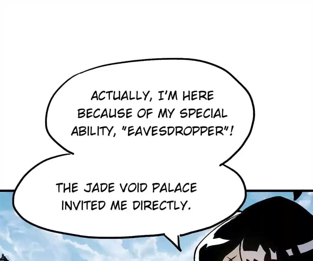 The Sacred Ruins Chapter 73 page 64