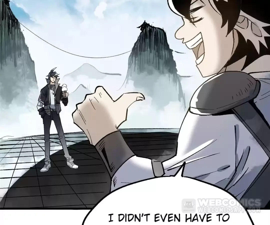 The Sacred Ruins Chapter 73 page 65