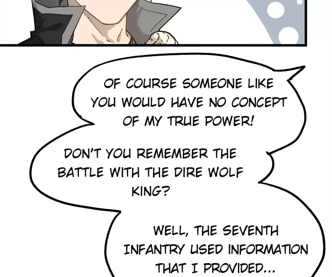 The Sacred Ruins Chapter 73 page 67