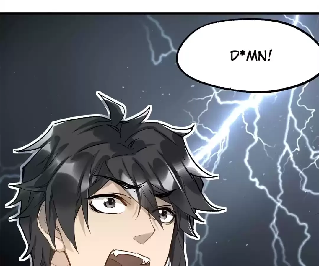 The Sacred Ruins Chapter 73 page 70