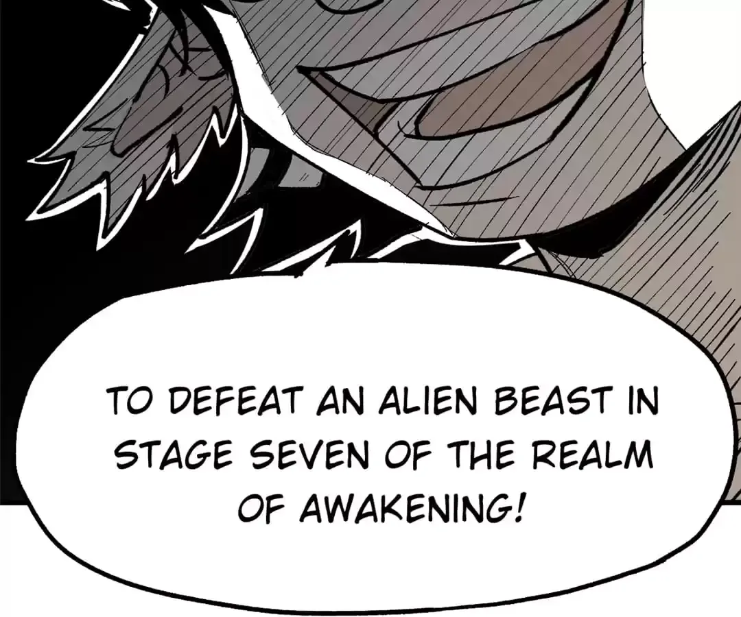The Sacred Ruins Chapter 73 page 69