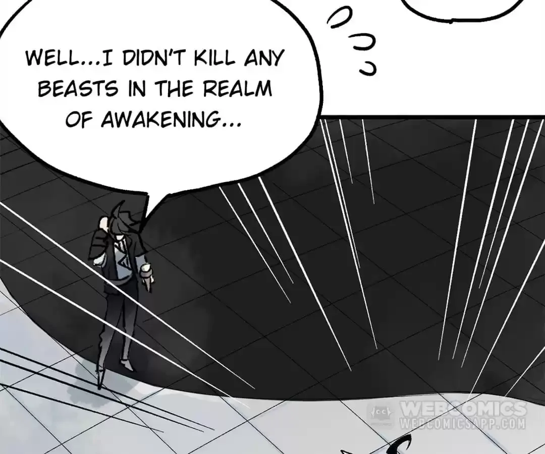 The Sacred Ruins Chapter 73 page 73
