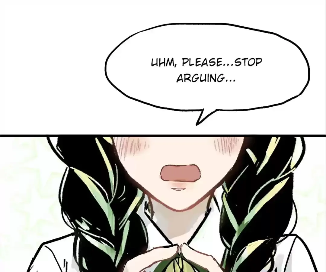 The Sacred Ruins Chapter 73 page 76