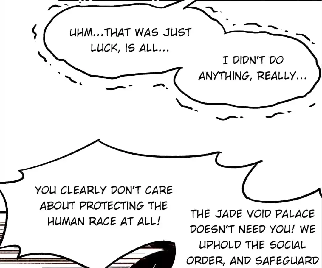 The Sacred Ruins Chapter 73 page 81