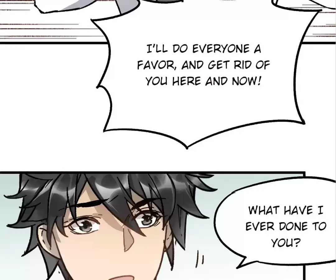 The Sacred Ruins Chapter 73 page 83