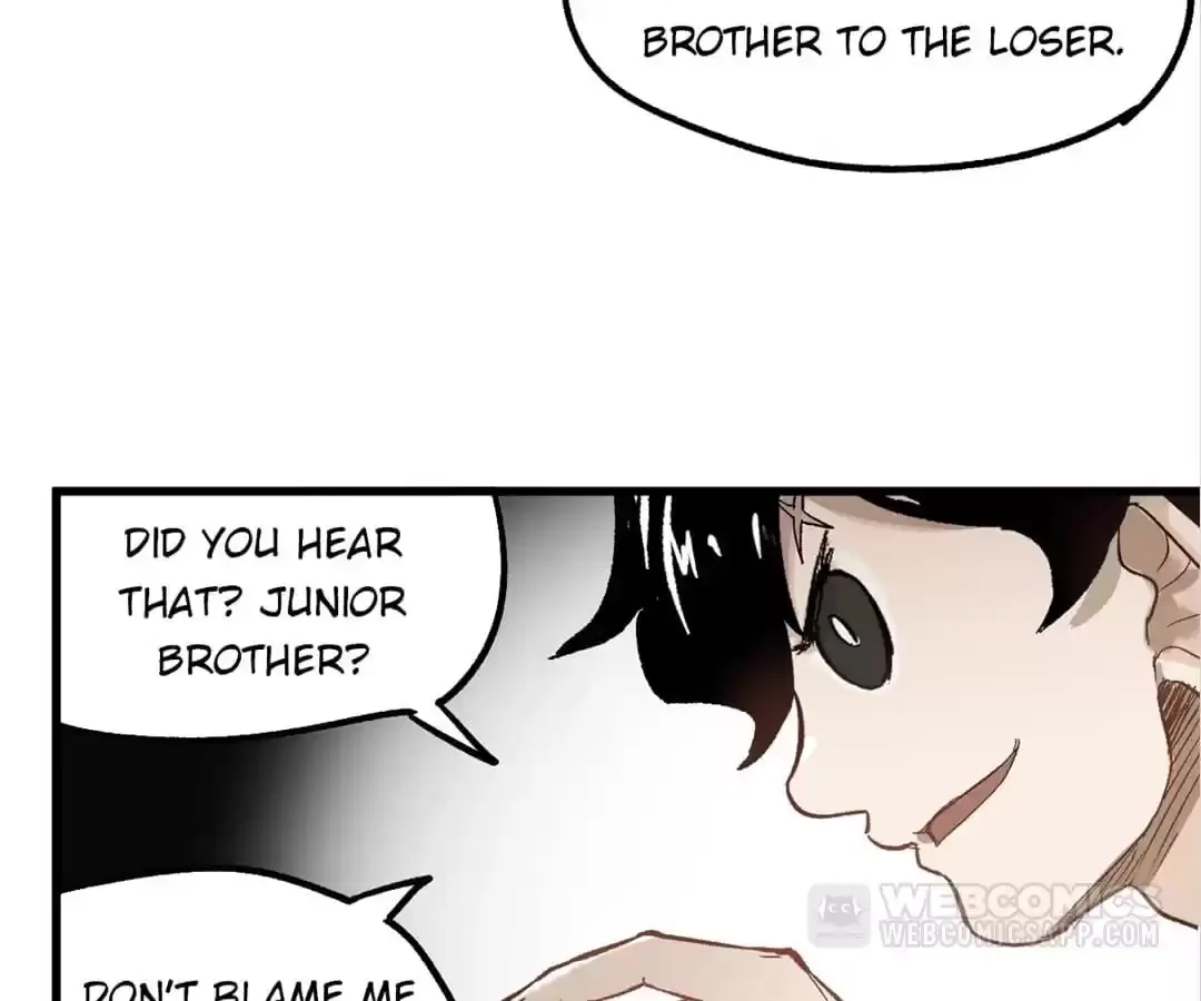 The Sacred Ruins Chapter 73 page 85
