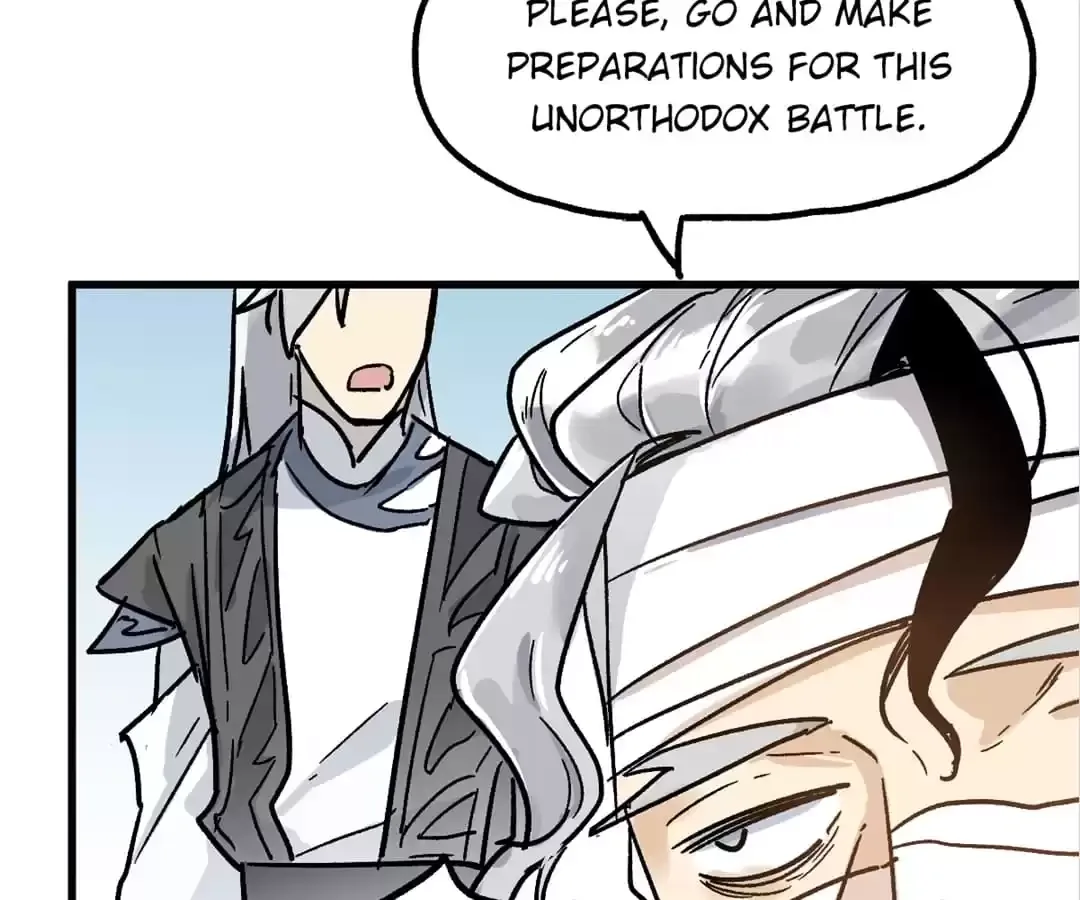The Sacred Ruins Chapter 73 page 91