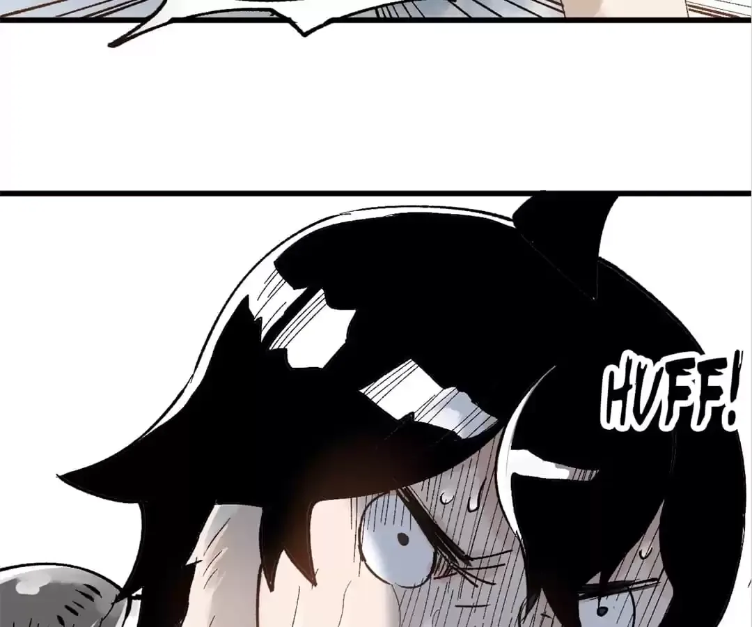 The Sacred Ruins Chapter 73 page 110