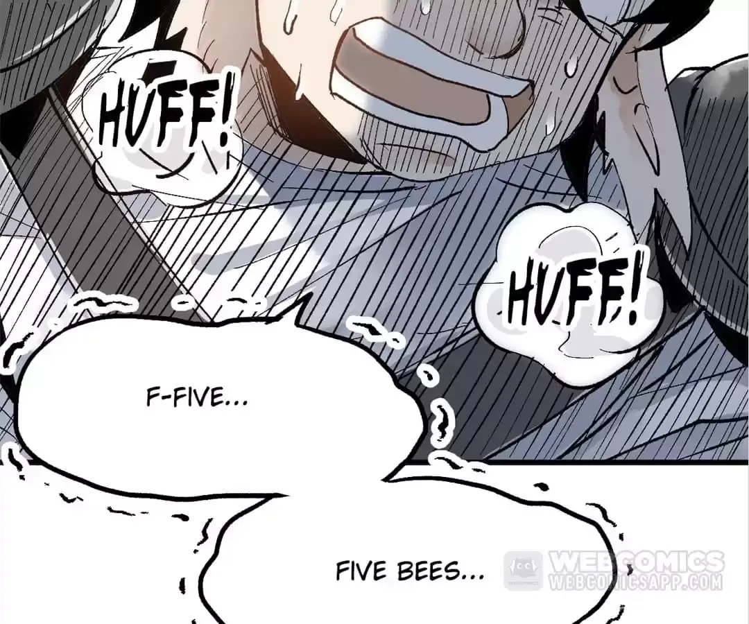 The Sacred Ruins Chapter 73 page 111