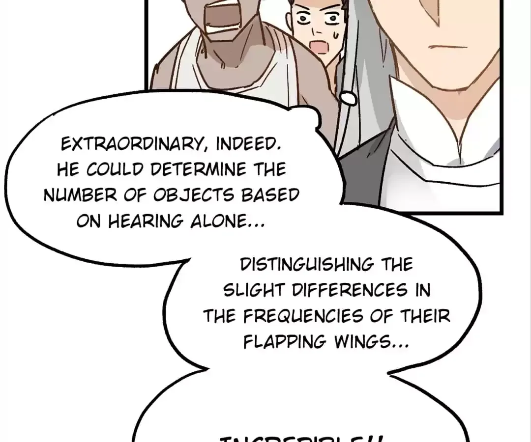 The Sacred Ruins Chapter 73 page 113