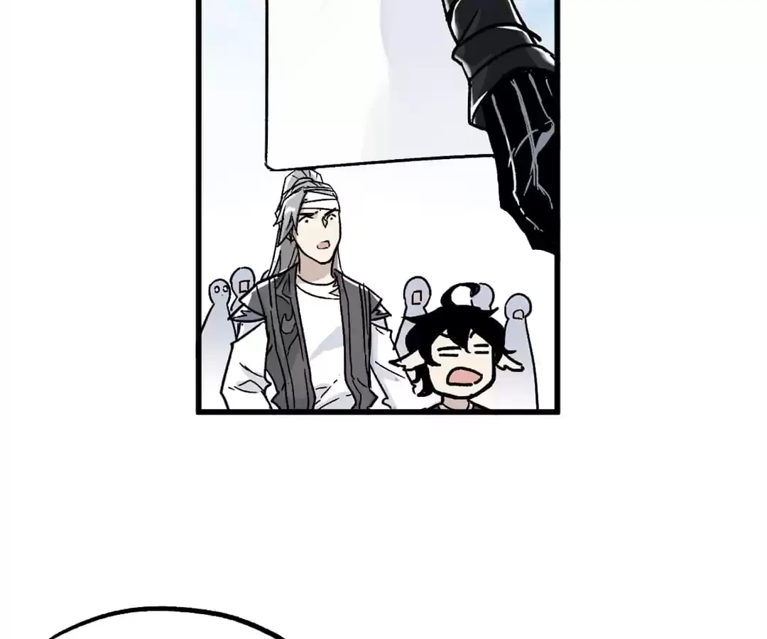 The Sacred Ruins Chapter 73 page 119