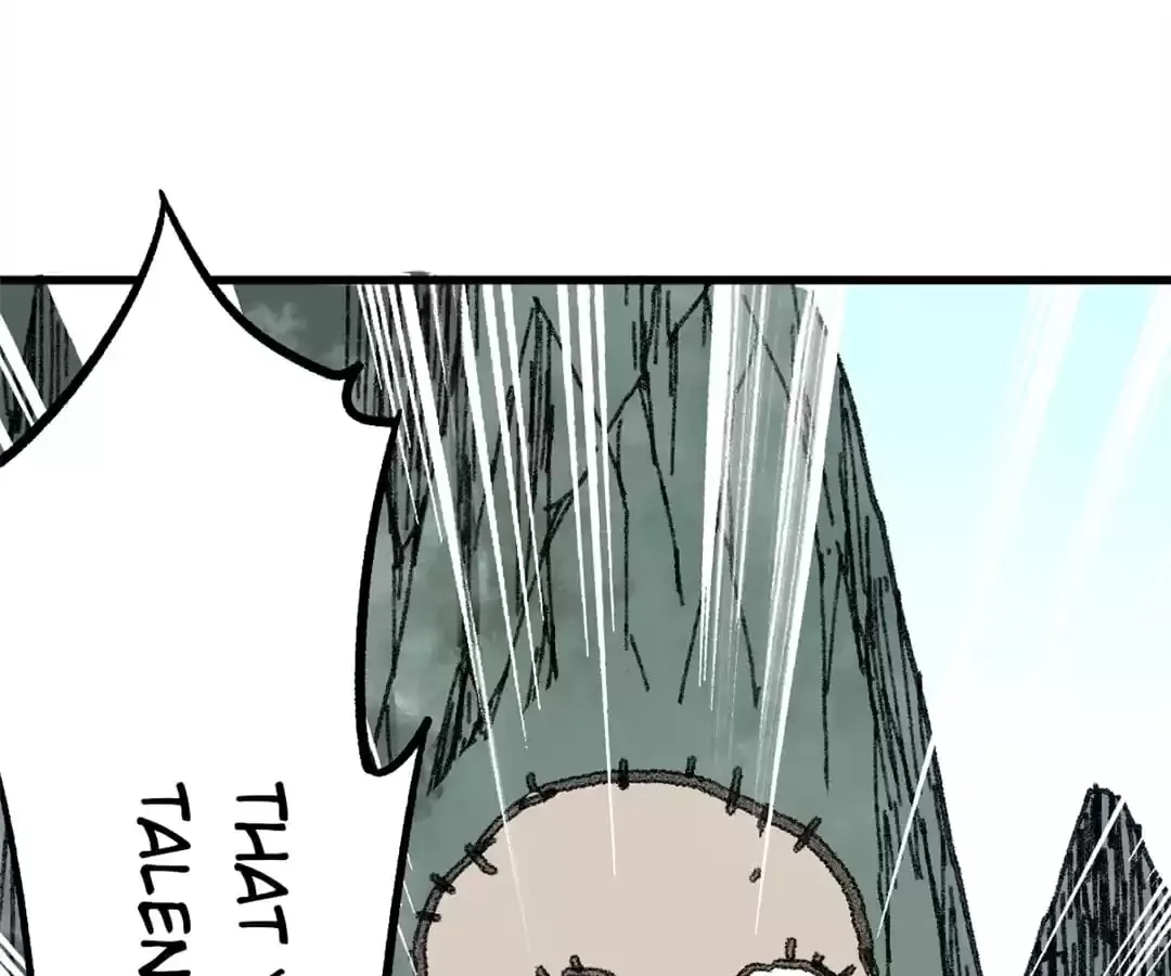 The Sacred Ruins Chapter 73 page 131