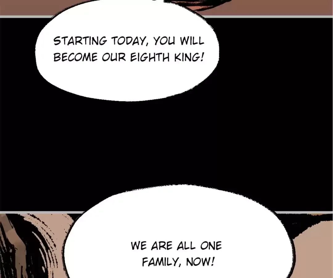 The Sacred Ruins Chapter 73 page 145