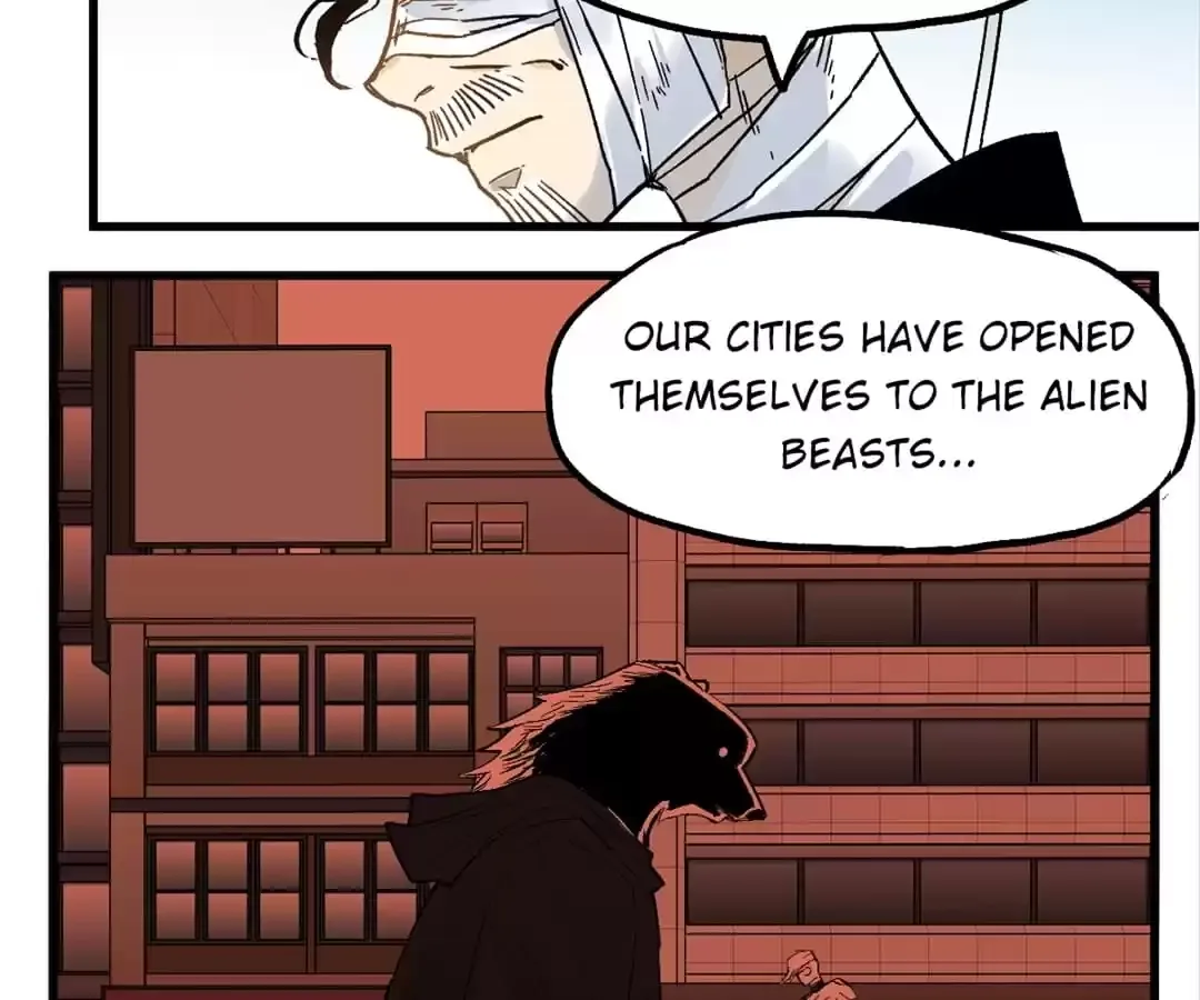 The Sacred Ruins Chapter 73 page 155
