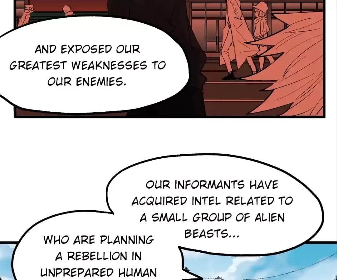 The Sacred Ruins Chapter 73 page 156