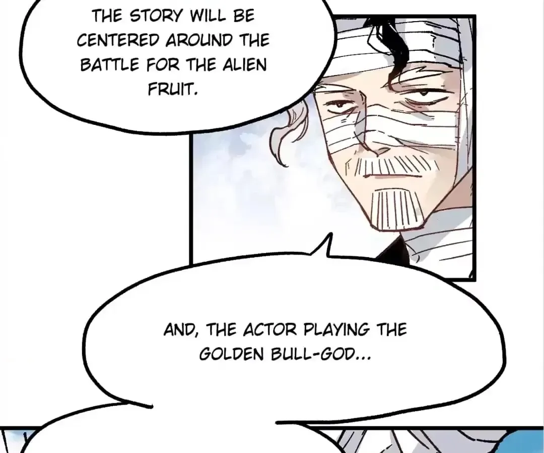 The Sacred Ruins Chapter 74 page 10