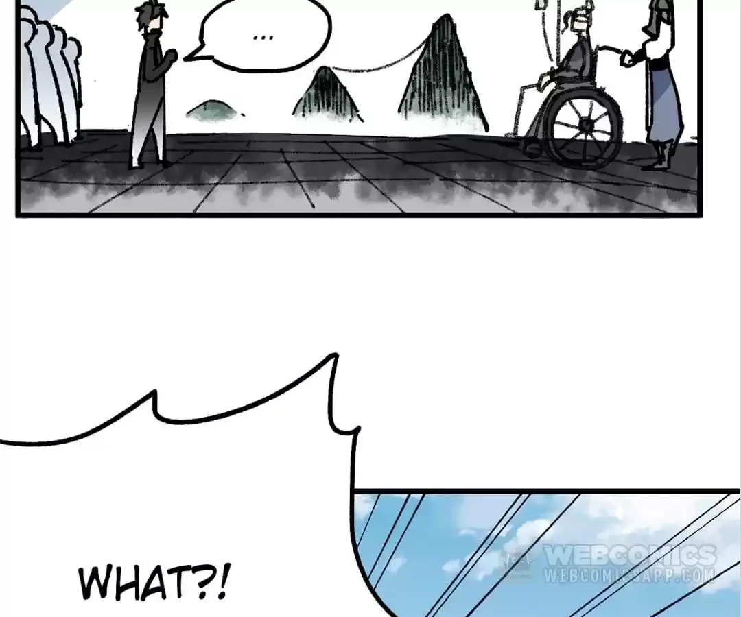 The Sacred Ruins Chapter 74 page 8