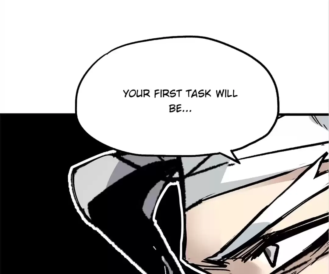 The Sacred Ruins Chapter 74 page 5