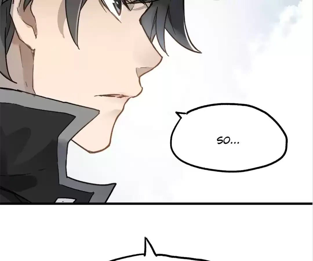 The Sacred Ruins Chapter 74 page 3