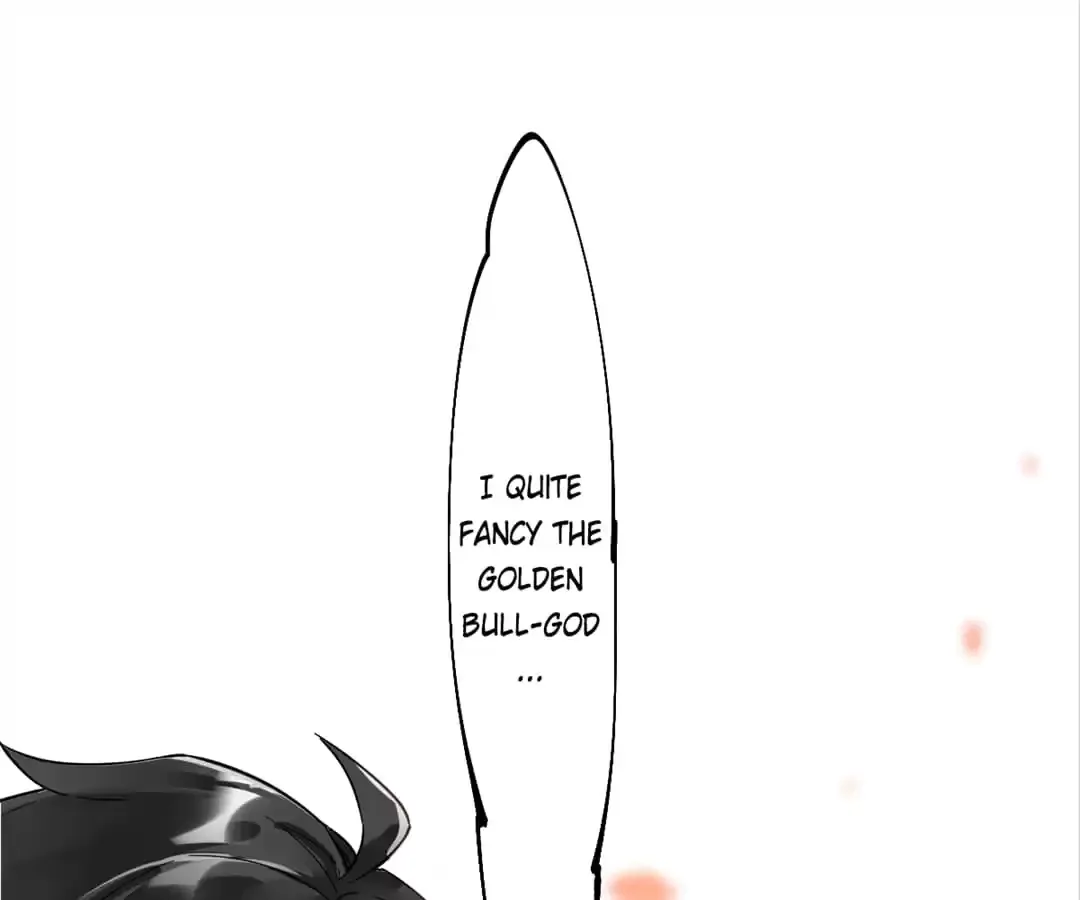 The Sacred Ruins Chapter 74 page 25
