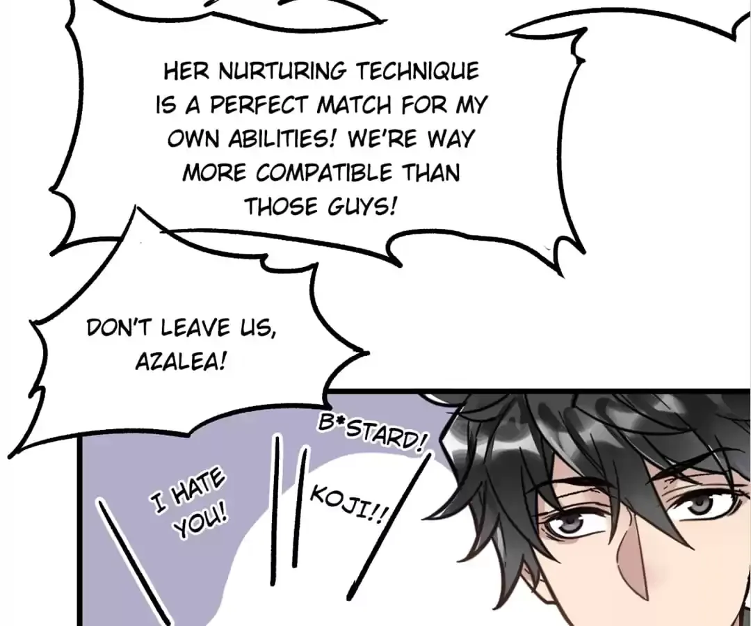 The Sacred Ruins Chapter 74 page 29