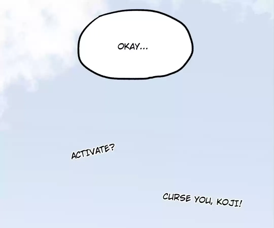 The Sacred Ruins Chapter 74 page 31