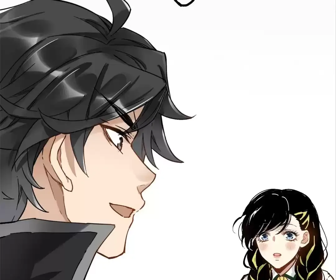 The Sacred Ruins Chapter 74 page 33